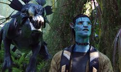 Avatar filminin vizyon tarihi ve yeni adı belli oldu