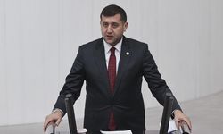 MHP'li Mustafa Baki Ersoy partisinden istifa etti!