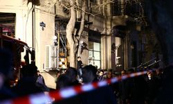 Azerbaycan'ın başkenti Bakü'de eğlence mekanında patlama! 1 ölü, 24 yaralı