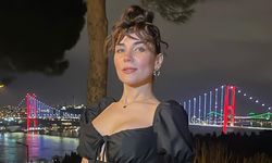 Alişan'ın eşi Buse Varol'un güzellik yarışmasındaki fotoğrafları şoke etti!