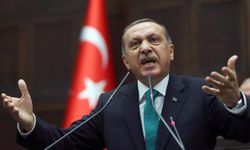 Cumhurbaşkanı Erdoğan'a sinir krizi geçirten olay! Etrafındakiler zor sakinleştirdi