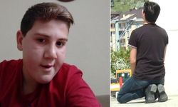 Sakarya'dan yürek yakan kare! Acı detay sonradan ortaya çıktı