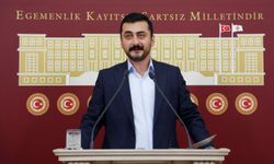 CHP'li Eren Erdem Millet İttifakının Cumhurbaşkanı adayını açıkladı!