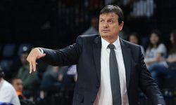 Ergin Ataman Yunanistan yolcusu! Panathinaikos ile anlaştı