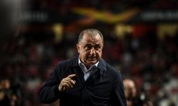 Fatih Terim apar topar Yunanistan'a gidiyor!