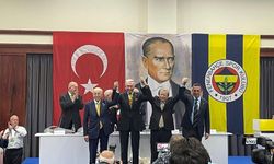 Fenerbahçe Yüksek Divan Kurulu Başkanı Uğur Dündar oldu