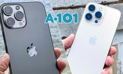 A101'e iPhone 13 pro ne zaman gelecek? A101 iPhone 13 256 GB ve iPhone 13 Pro 128 GB fiyatları ne kadar?