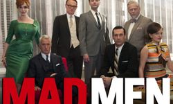 Mad Men dizisinin yıldızı hayatını kaybetti