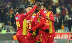 Süper Lig'de küme düşen ilk takım belli oldu