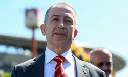 Galatasaray'da Metin Öztürk başkanlığa aday olduğunu açıkladı!