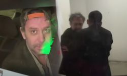 Hali içler acısı! Zil zurna sarhoş olan Nejat İşler yerlerde yuvarlandı