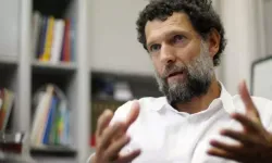 Osman Kavala'nın cezası açıklandı