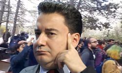 ODTÜ'lü öğrenciler provokasyon yapıyor diye Ali Babacan'ı içeri almadı!