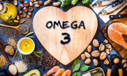 Omega 3 eksikliğinde neler olur?