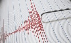 Kahramanmaraş'ta 4 dakika arayla iki büyük deprem
