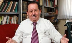 Akademisyen İlahiyatçı Zekeriya Beyaz hayatını kaybetti