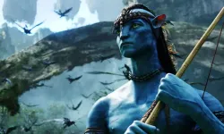 Avatar 2 : Suyun Yolu İlk Resmi Fragman