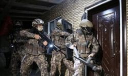 3 ilde 3 ayrı suç örgütüne yönelik operasyon: 27 gözaltı