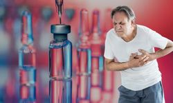 Bilim dünyasının konuştuğu araştırma: Grip aşısı kalp krizi riskini azaltıyor!