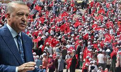 Cumhurbaşkanı Erdoğan'dan Atatürk Havalimanı'nda önemli açıklamalar