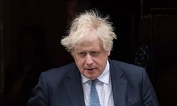 İngiltere Başbakanı Boris Johnson'a "İstifa Et" diyenler artıyor