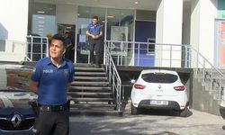 İstanbul Beylikdüzü'nde silahlı banka soygunu! 80 bin dolarla kaçtılar