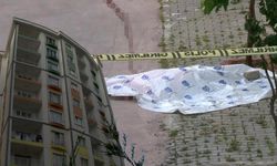 İstanbul'da lüks bir sitede 17 yaşındaki genç kızın ölümü şok etti! 3 arkadaşı kaçmaya çalışırken yakalandı
