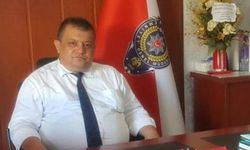 Solhan İlçe Emniyet Müdürü hayatını kaybetti