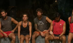 Survivor All Star 2022'de potaya giren ikinci isim şaşırttı!