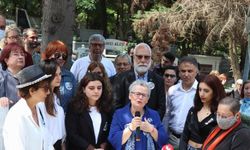 Prof. Dr. Türkan Saylan mezarı başında anıldı