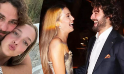 Ünlü oyuncu Birkan Sokullu ve Eda Gürkaynak nikah masasına oturuyor!