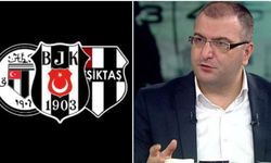 Beşiktaş'tan Cem Küçük hakkında zehir zemberek açıklama!
