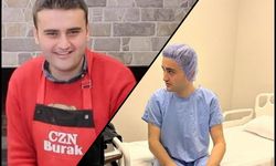 CZN Burak lakaplı Burak Ödemir'in hastalığı ne?