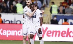 Fenerbahçe'den lige 5'li kapanış!