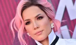 Amerikalı şarkıcı Halsey'den Ramazan bayramı mesajı