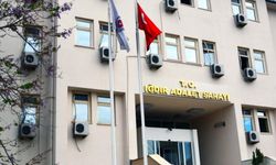 Iğdır'da kablo hırsızı 6 kişi tutuklandı