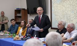 CHP Lideri Kemal Kılıçdaroğlu: O yollar ve köprülerin tamamını kamulaştıracağım