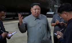Kuzey Kore lideri Kim Jong-un dar pantolon giymeyi yasakladı