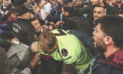 Futbolcuları darp edilen Antalyaspor'dan büyük tepki