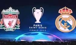 Real Madrid Şampiyonlar Ligi şampiyonu oldu