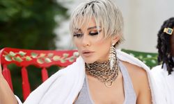 Selen Görgüzel bambaşka biri oldu!