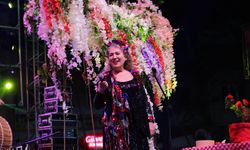 Suzan'ın Hıdırellez Bahçesi kutlamaları 3 şehirde yapıldı