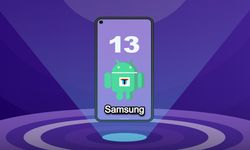 Android kullanıcılarının 13 sürümü yayınlandı