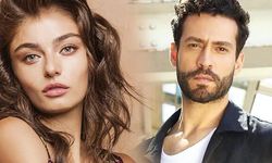 Ayça Ayşin Turan ile Ekin Koç aynı filmde buluştu