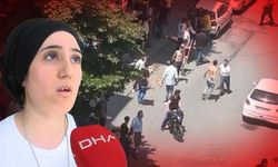 İstanbul Bağcılar'da mahalleyi savaş alanına çeviren kavga!