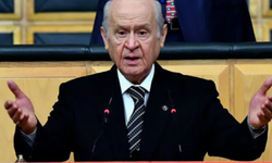 MHP Lideri Devlet Bahçeli Kılıçdaroğlu'na seslendi: Neyi bekliyorsun çık söyle