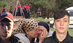 Denizli'de kayıp gençler İsmail Yalçın ile Hasan Akköse'nin cesetleri bulundu!