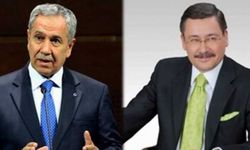 Melih Gökçek ve Bülent Arınç kavgası yeniden başladı