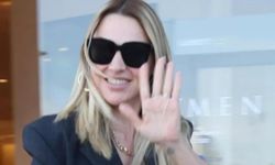 Hadise düğün hazırlıklarına başladı!