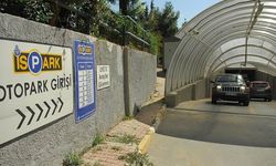 İstanbul'da İSPARK ücretlerine yüzde 25 zam yapıldı
